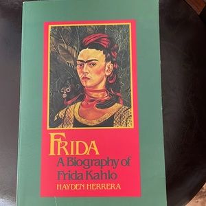 Softback book in excellent condition.